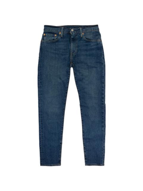 Levi's 512 Slim tapered jeans
