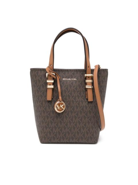 MICHAEL KORS Quinn tote bag