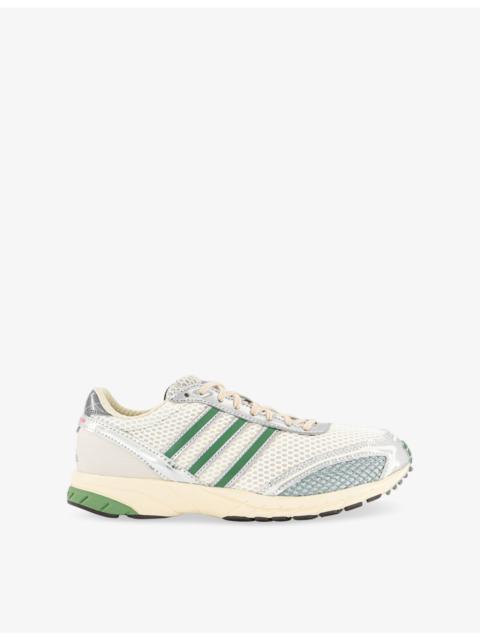 adidas Adizero Adios Mesh Trainers
