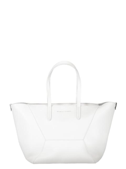 Brunello Cucinelli Medium Duo Tote