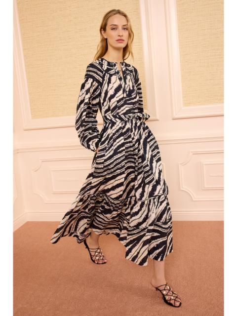 ULLA JOHNSON Serephina Cotton Dress
