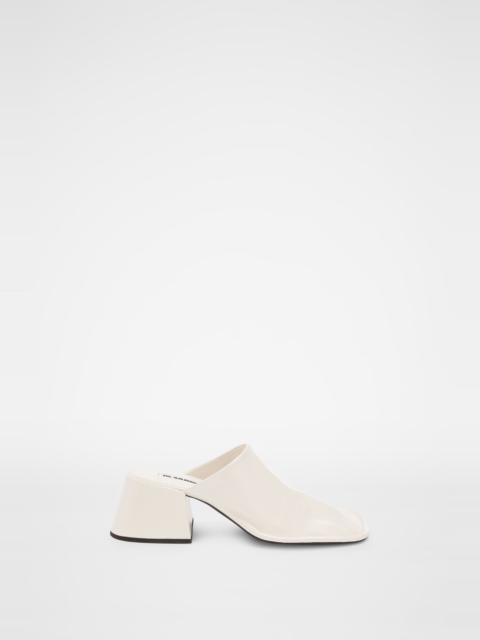 Jil Sander Mules