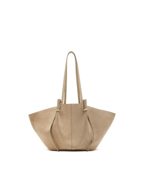 Yuzefi Mochi tote bag