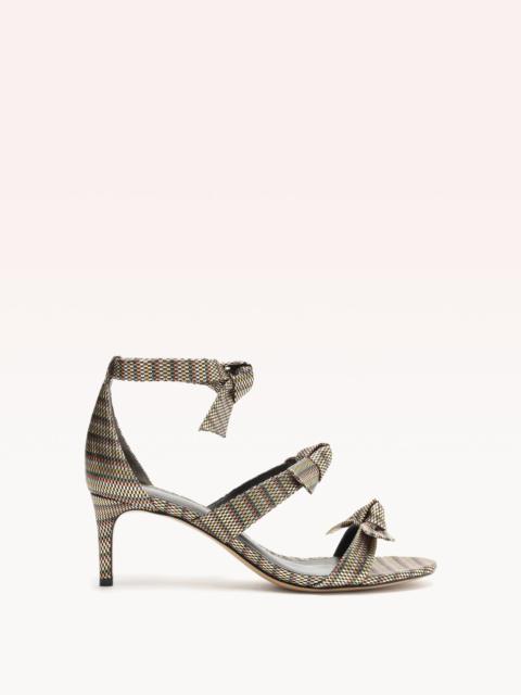 ALEXANDRE BIRMAN LOLITA 60 KALEIDO SANDAL