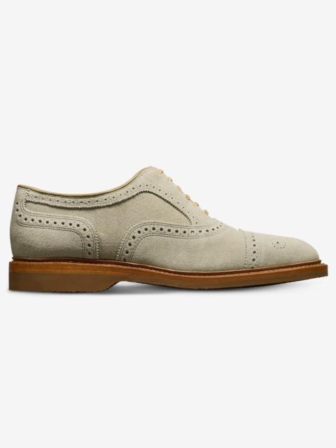 ALLEN EDMONDS Strand Verse Cap-toe Oxford Dress Shoe