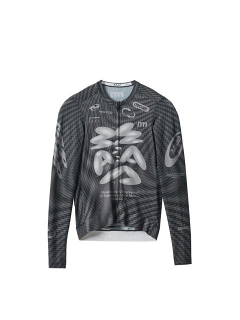 MAAP Spectrum Pro Air LS Jersey 3.0