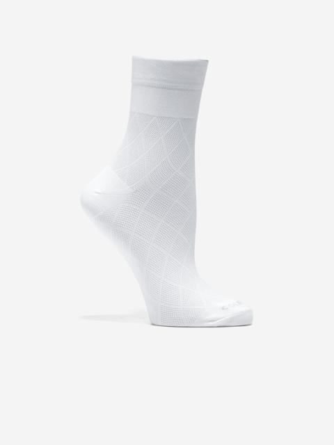 COLE HAAN Women's Microfiber Anklet Socks