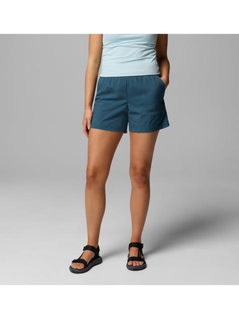 Columbia Women's Sandy River Shorts II