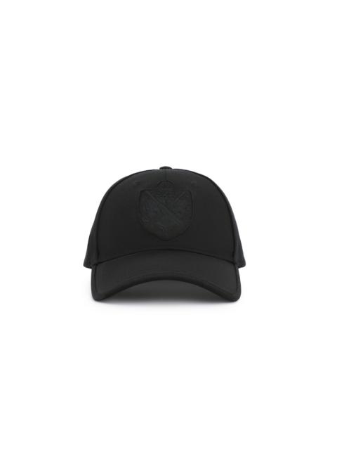 Zimmermann EMBROIDERED CAP