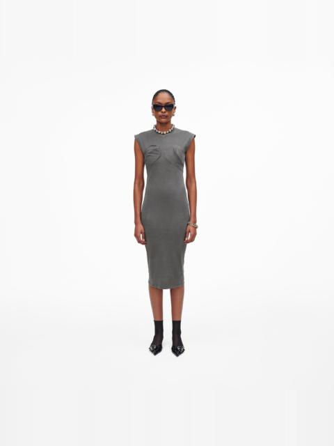 Marc Jacobs SEAMED UP DRESS