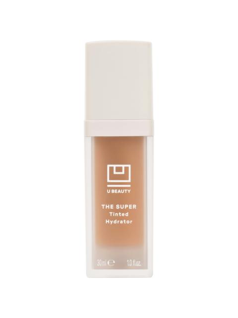 U Beauty U Beauty The Super Tinted Hydrator - Shade 06