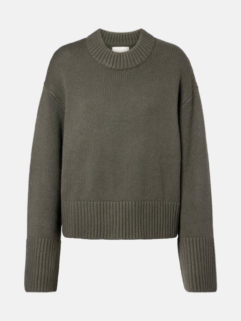 LISA YANG Sony cashmere sweater