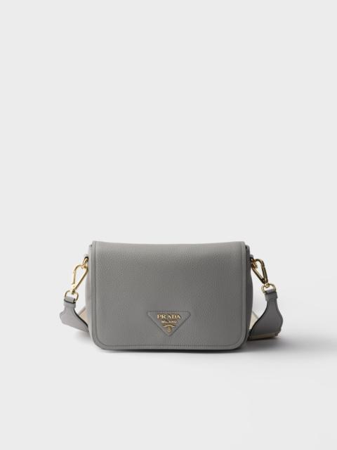 Prada Leather shoulder bag