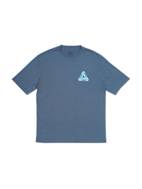 PALACE Palace Tri-Coco T-Shirt Grey