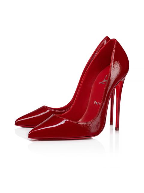 Christian Louboutin Sporty Kate 100 Pat Vog/lining | italist