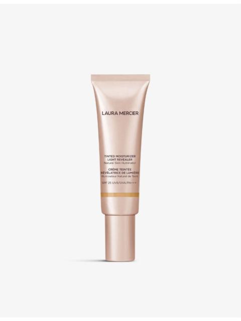 Laura Mercier Light Revealer Natural Skin Illuminator SPF 25/PA+++ tinted moisturiser 50ml