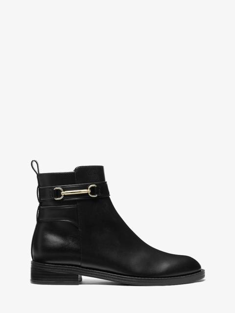 MICHAEL KORS Carson Ankle Boot
