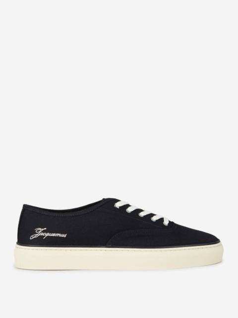 JACQUEMUS FÉFÉ SPORTS SHOES