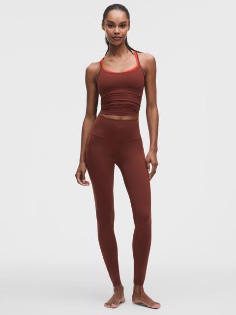 lululemon lululemon Align™ High-Rise Pant with Pockets 28"