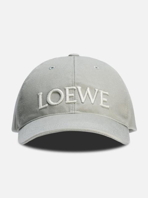 Loewe LOEWE CAP
