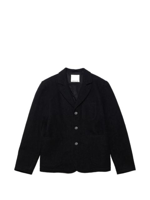 YMC Earth Scuttlers jacket