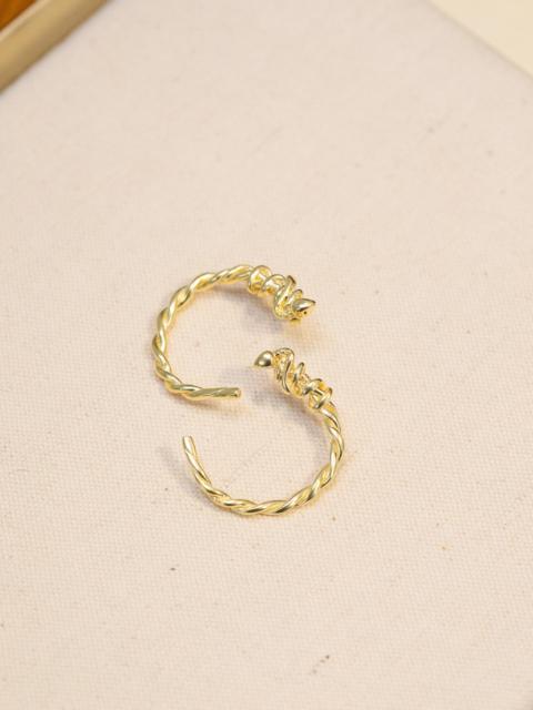 Snake Hoops