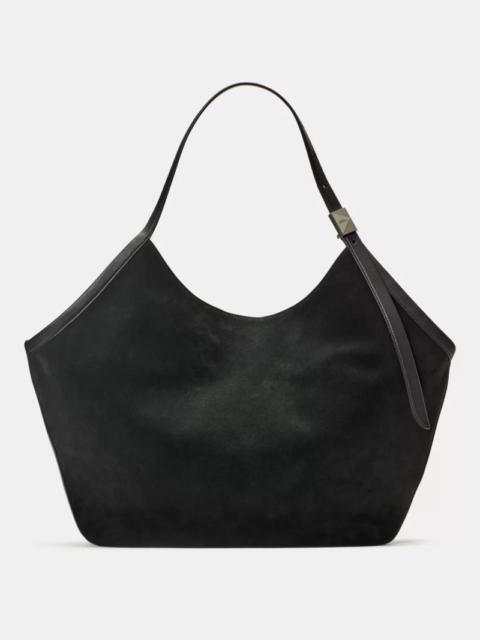 kate spade Deco Suede Large Tulip Tote