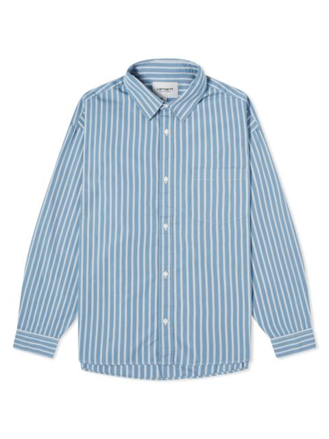 Carhartt Carhartt WIP Ligety Stripe Shirt