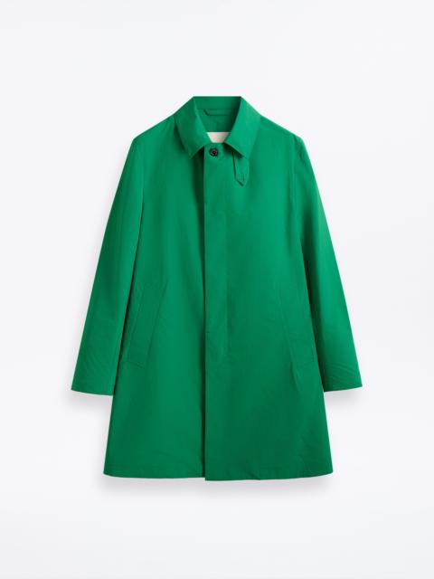 Mackintosh Dunoon Lightweight Mid Length Coat