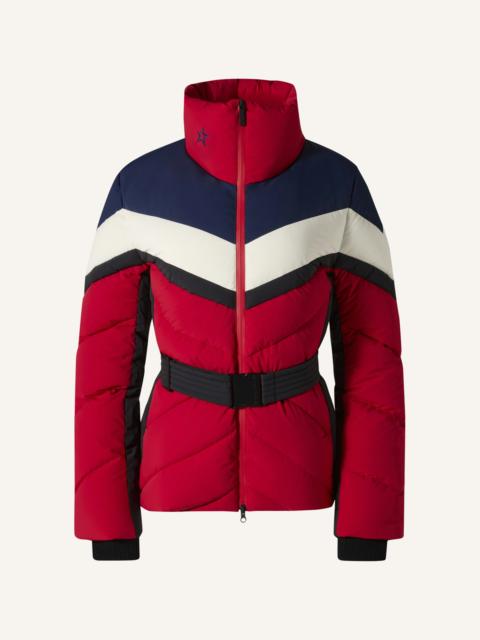 PERFECT MOMENT JG Down Ski Jacket