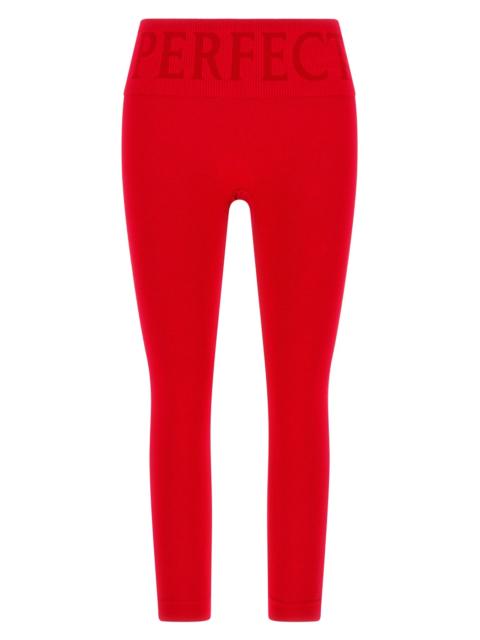 PERFECT MOMENT High Waist Leggings