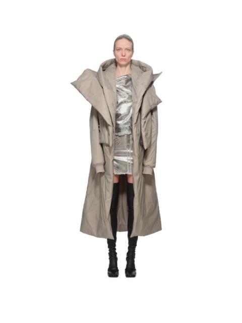 Rick Owens DRKSHDW SKIRT