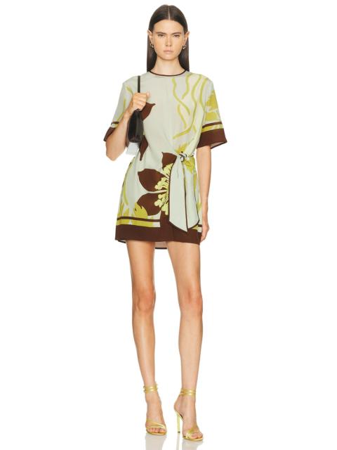 SIR. Amaia Mini Dress