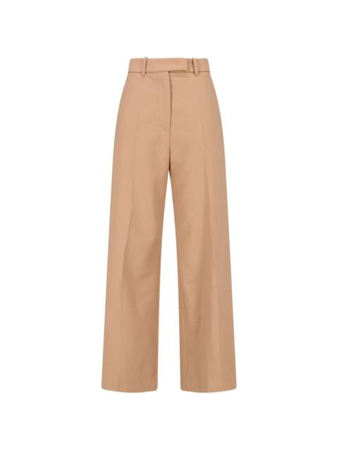The Frankie Shop Brickell trousers