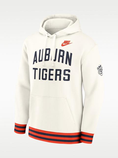 Nike Auburn Legacy Men's Nike College Pullover Hoodie