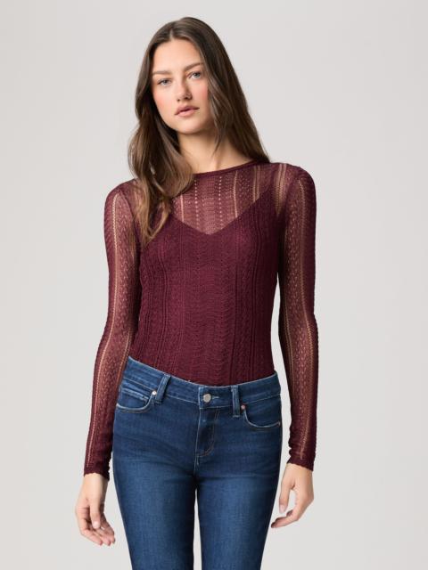 PAIGE Petra Top