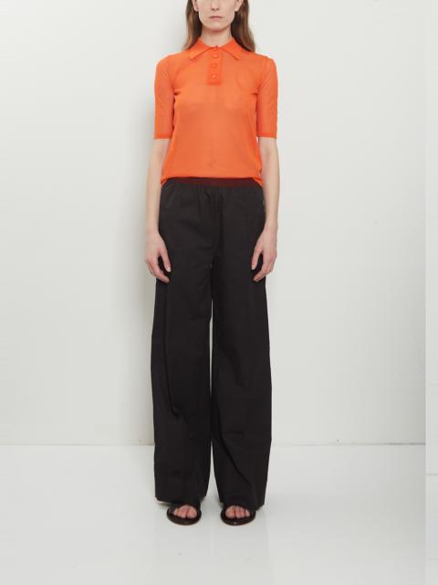 Plan C Cotton Popeline Pants