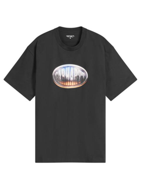 Carhartt WIP Carhartt WIP Big Time T-Shirt