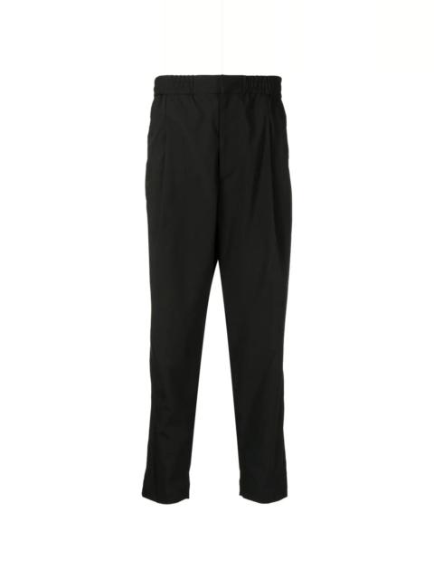 3.1 Phillip Lim single-pleat tapered trousers