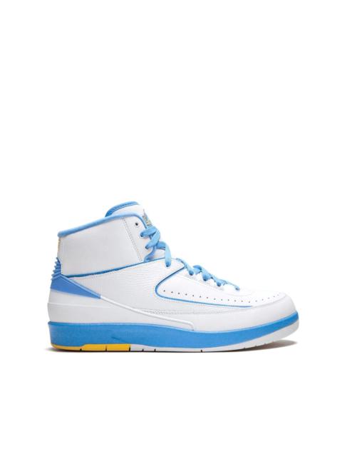 Jordan Air Jordan Retro 2 melo