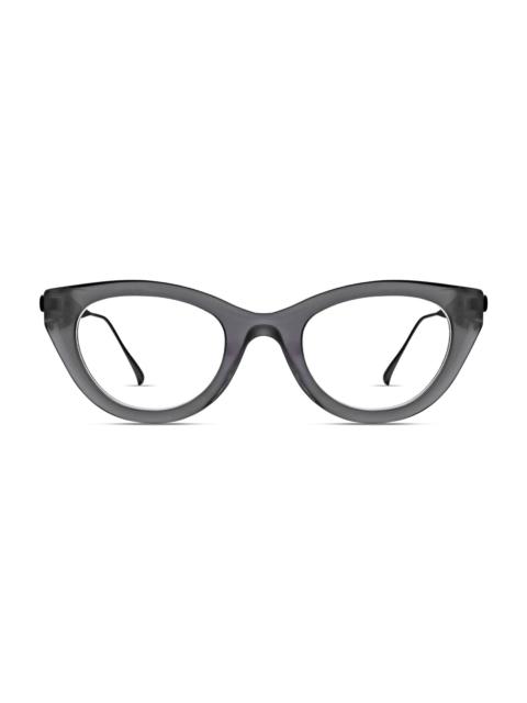 THIERRY LASRY JUNGLY