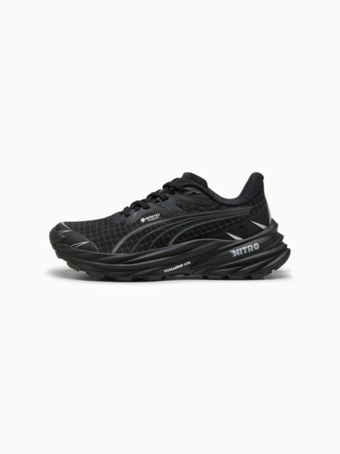 PUMA FAST-Trac NITRO™ 4 GORE-TEX® Women's Waterproof Trail Running Shoes