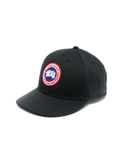 Canada Goose Arctic Disc baseball cap