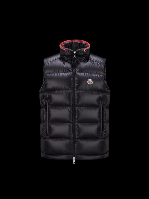 Moncler Ouse Down Vest