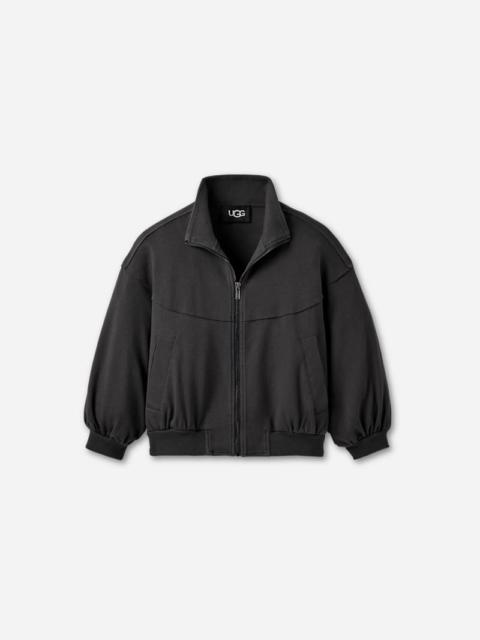 UGG ® Women's Kyleigh Full-Zip Jacket in Ink