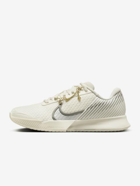 NikeCourt Vapor Pro 2 Premium Women's Hard Court Tennis Shoes