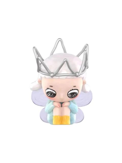 POP MART Pop Mart Nyota Growing up by Your Way Series Growing up Figure