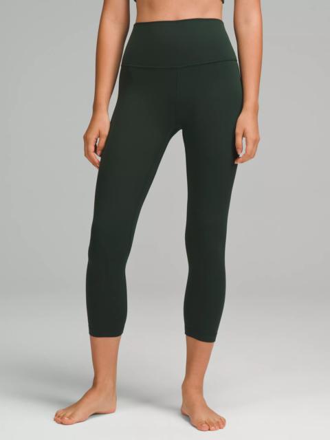 lululemon Align™ High-Rise Crop 23"