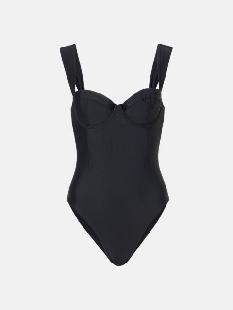 SIMKHAI Kyle swimsuit