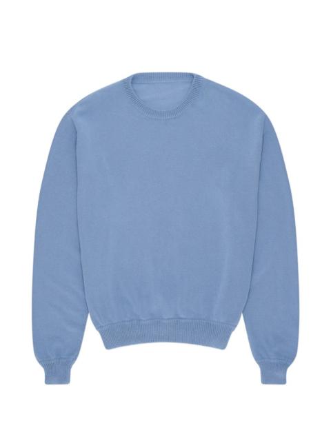 FORTELA ribbed crew-neck sweater